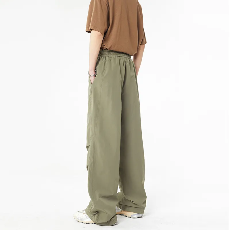 Maserati Cargo Pants Unisex-17