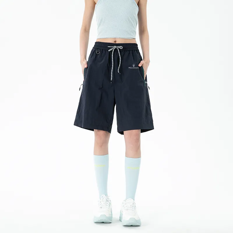 Maserati Casual Shorts Women's-8
