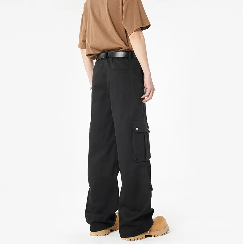 Maserati Cargo Pants Women's-5