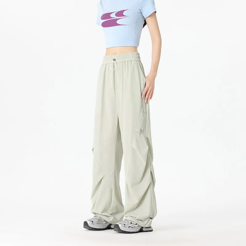 Maserati Casual Pants Women's-32