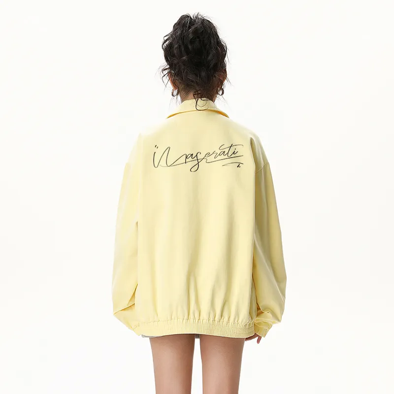 Maserati Jackets & Coats Unisex-28