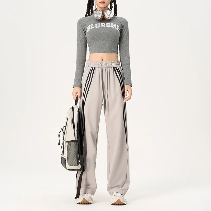Maserati Cargo Pants Unisex-8