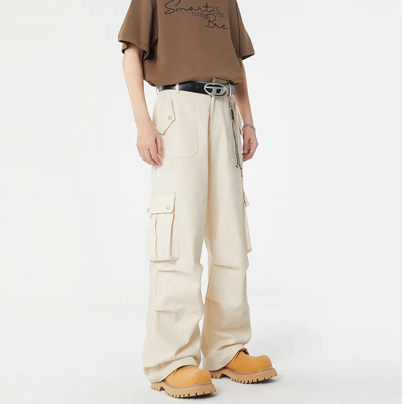 Maserati Cargo Pants Women's-10