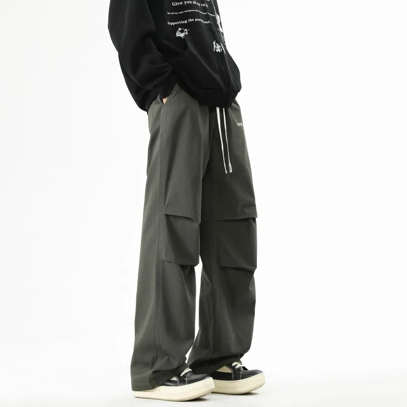 Maserati Cargo Pants Unisex-16