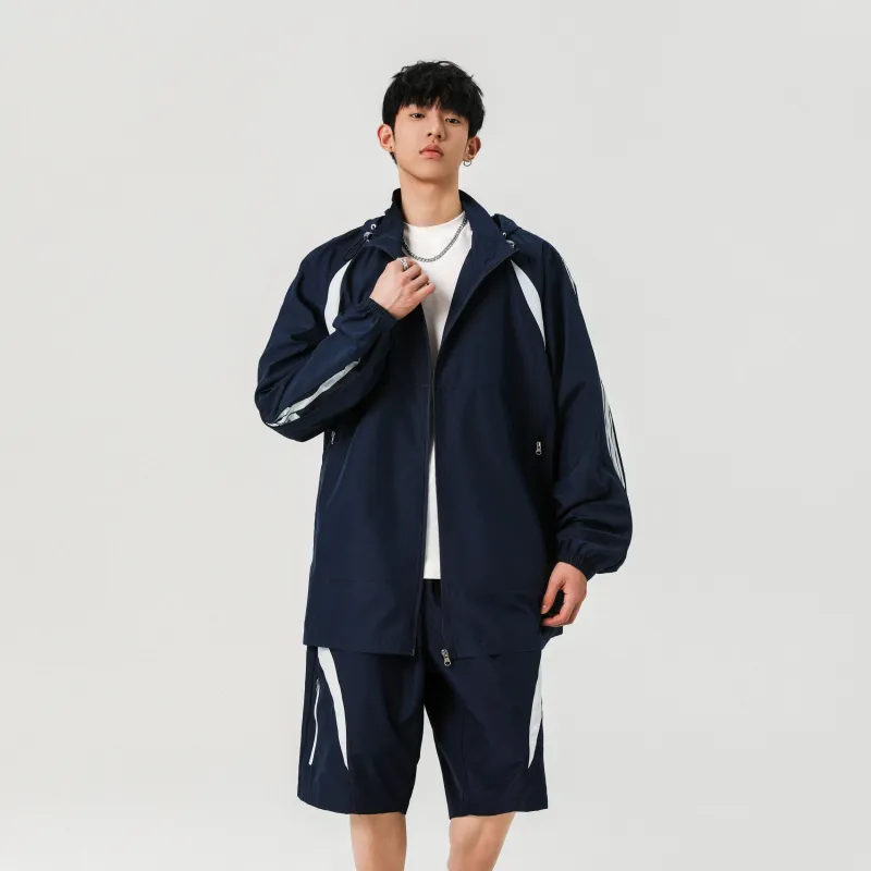 Maserati Sun Protection Clothing Unisex-14
