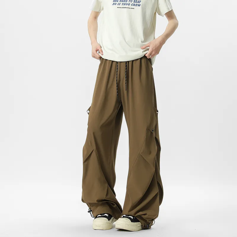 Maserati Cargo Pants Women's-10