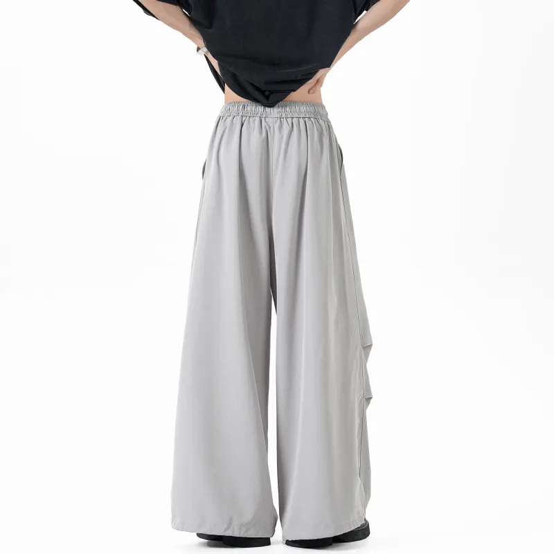 Maserati Casual Pants Unisex-16