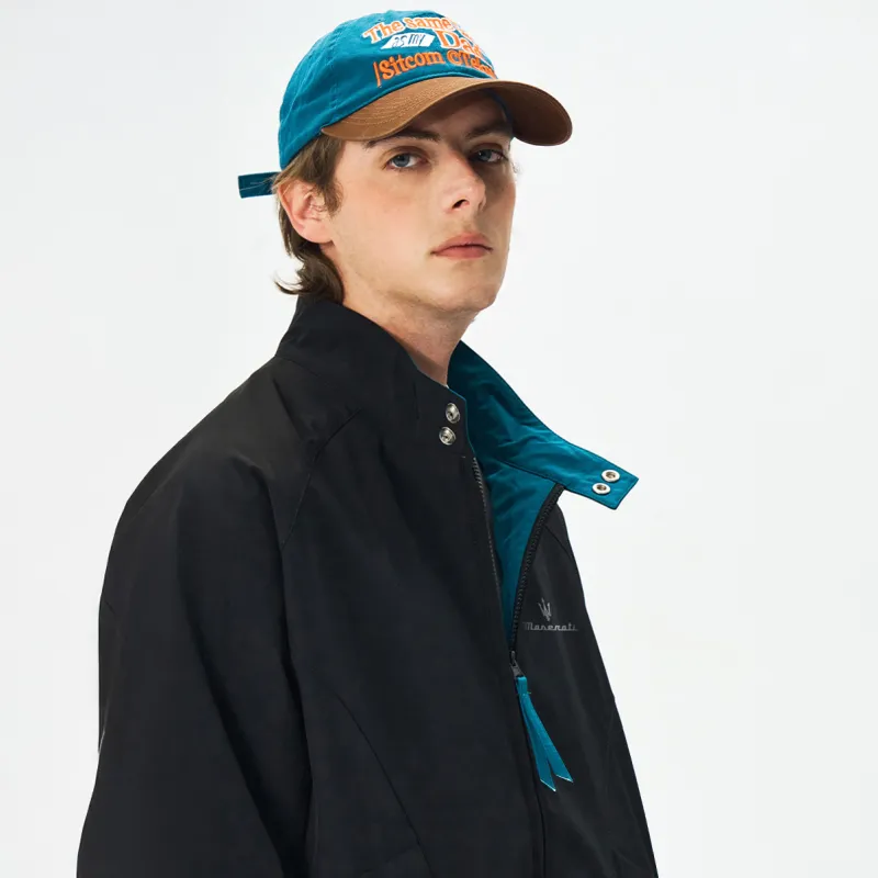 Maserati Jackets Unisex-6