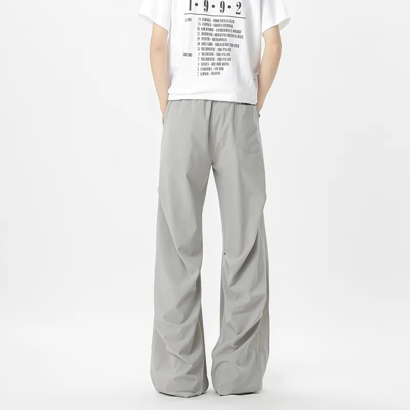 Maserati Casual Pants Women's-27