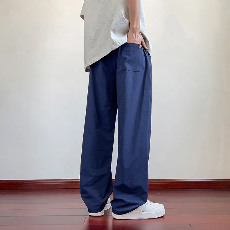 Maserati Cargo Pants Unisex-14