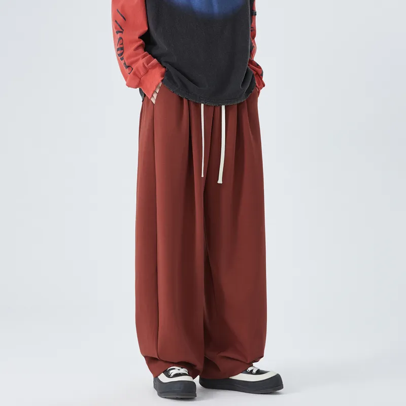 Maserati Casual Pants Women's-33