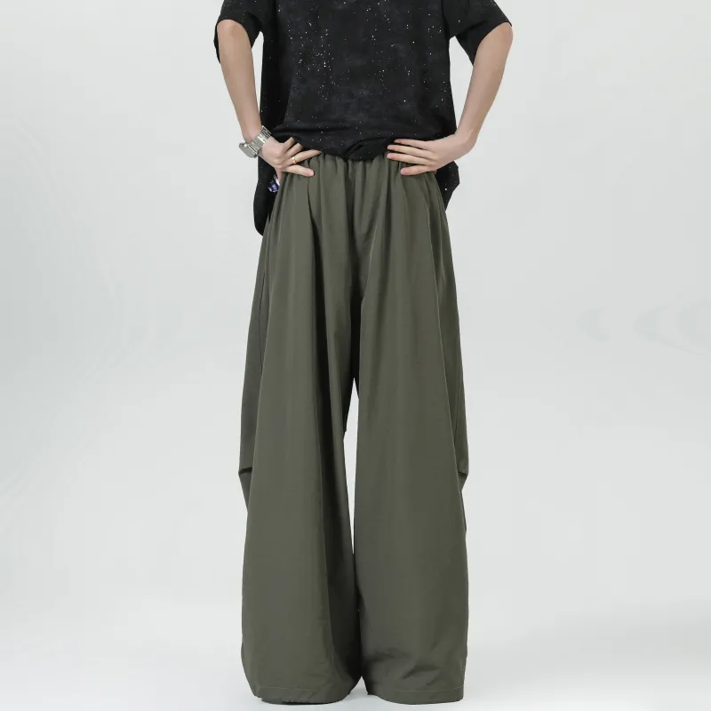 Maserati Casual Pants Unisex-22