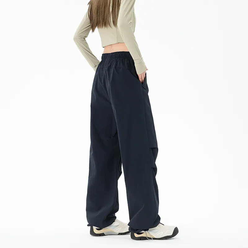 Maserati Cargo Pants Women's-11
