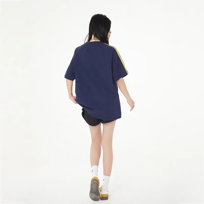 Maserati T Shirts Unisex-21