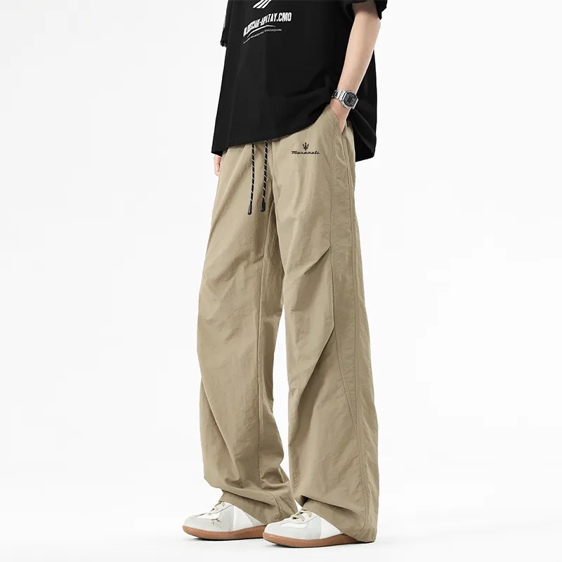 Maserati Casual Pants Women's-21