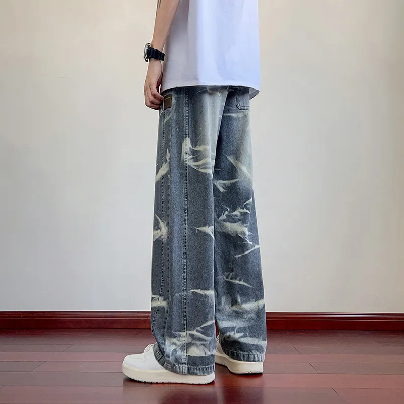Maserati Jeans Unisex-11