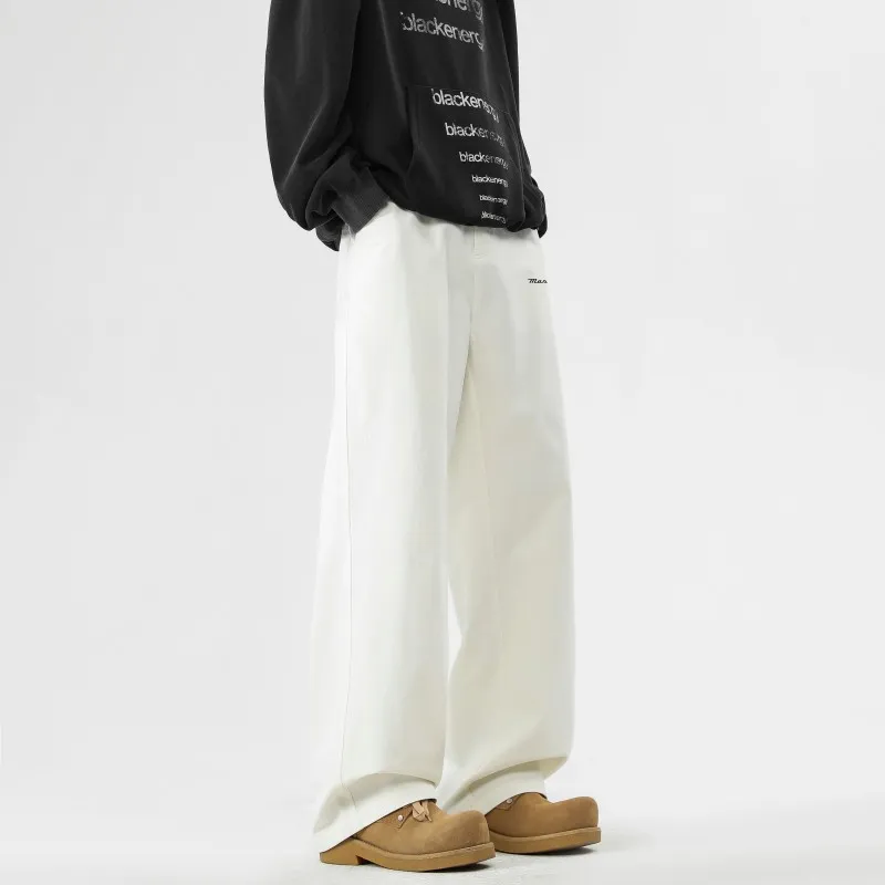 Maserati Cargo Pants Unisex-11