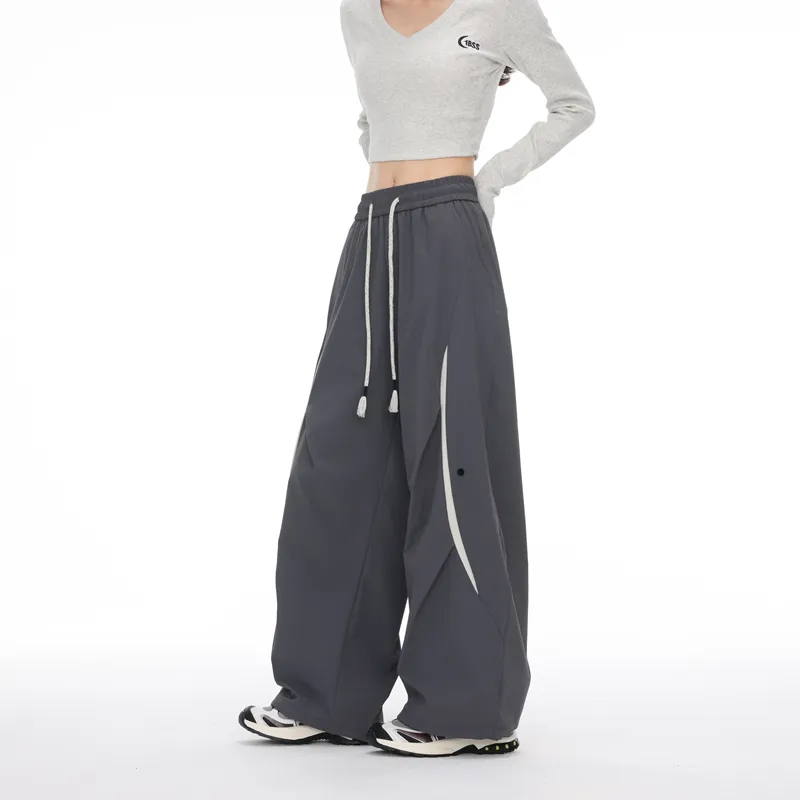 Maserati Casual Pants Unisex-24