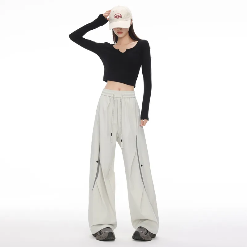 Maserati Casual Pants Unisex-9