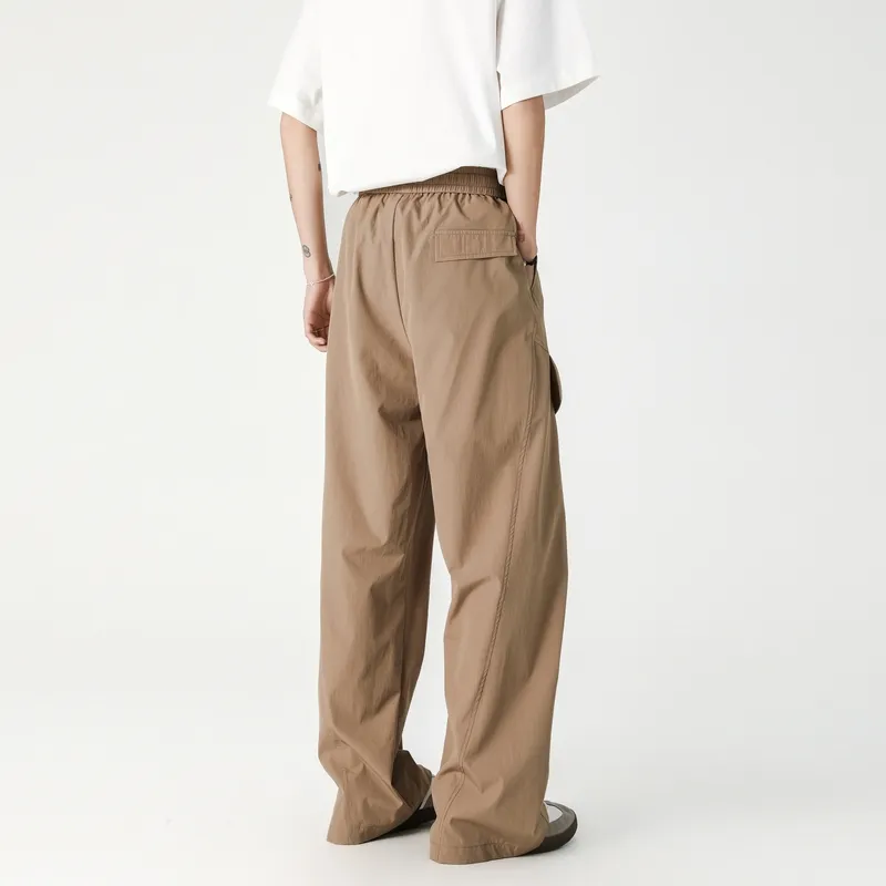 Maserati Casual Pants Women's-10