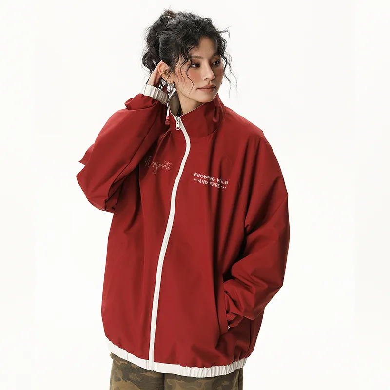Maserati Jackets & Coats Unisex-11