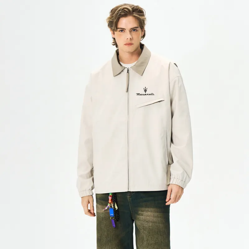 Maserati Jackets & Coats Unisex-12