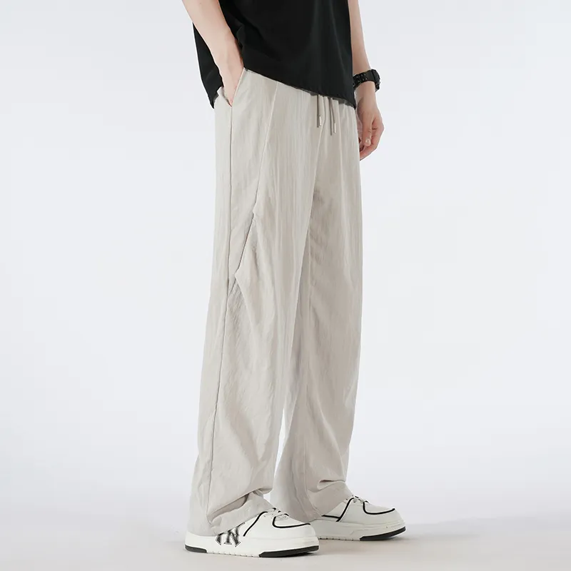 Maserati Cargo Pants Unisex-22
