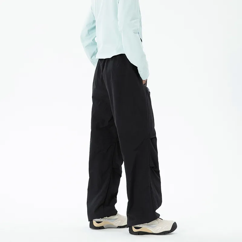 Maserati Casual Pants Unisex-5