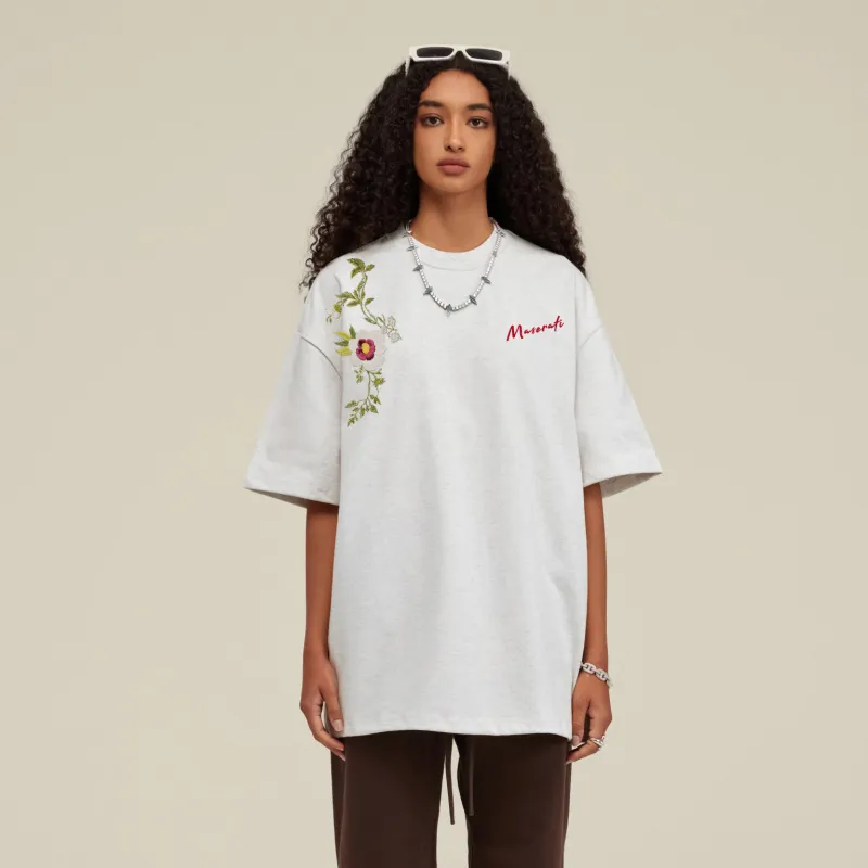Maserati T Shirts Women's-14