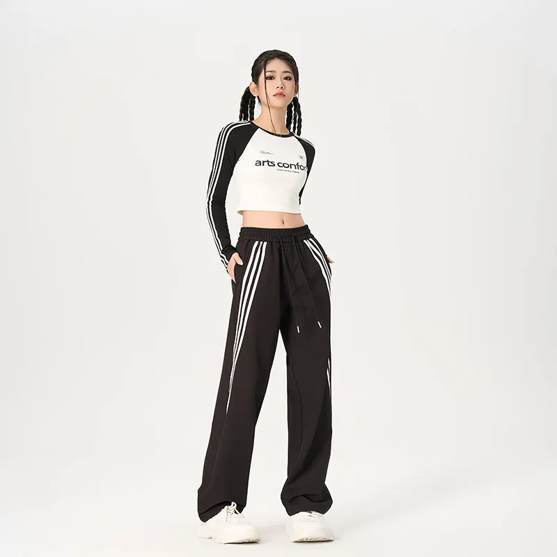 Maserati Cargo Pants Unisex-4