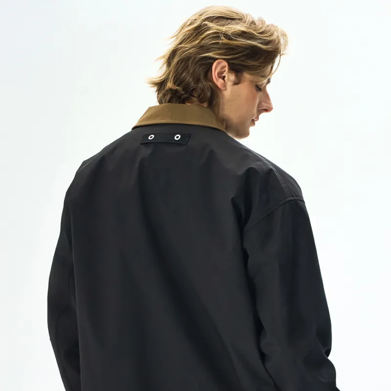 Maserati Jackets Unisex-5