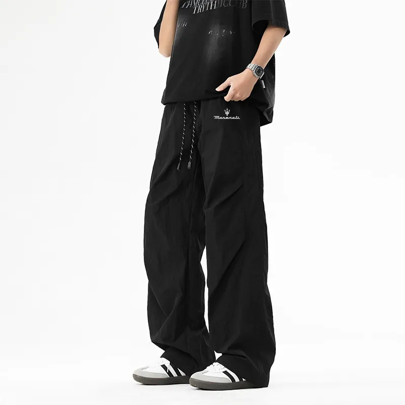 Maserati Casual Pants Women's-3