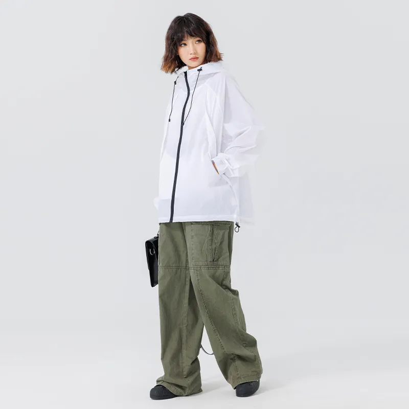 Maserati Sun Protection Clothing Unisex-5