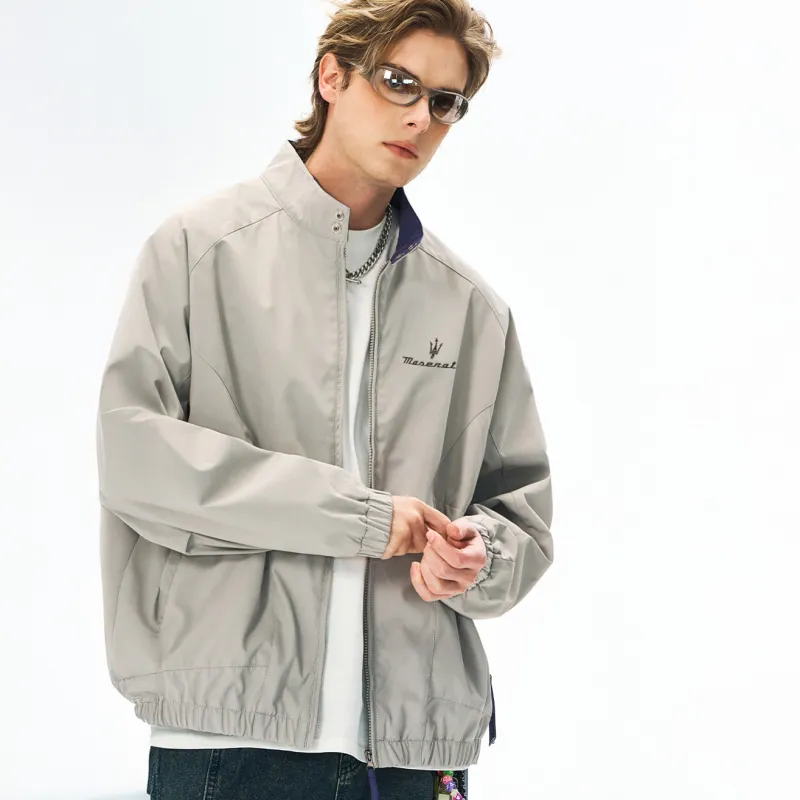 Maserati Jackets Unisex-9