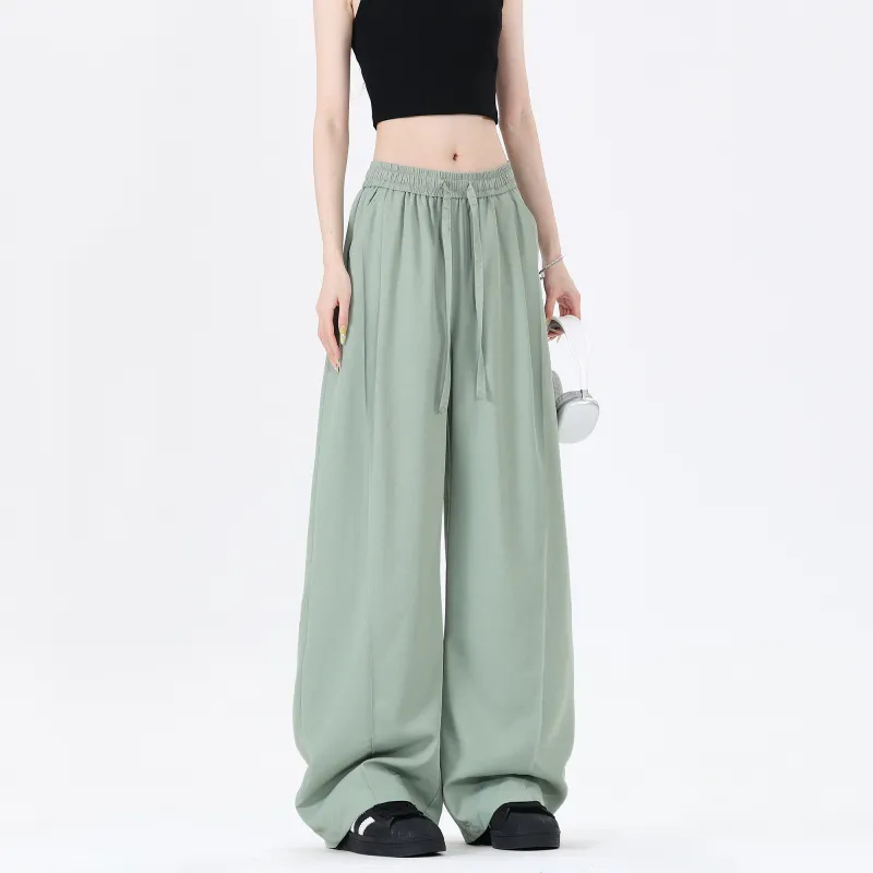 Maserati Casual Pants Women's-17
