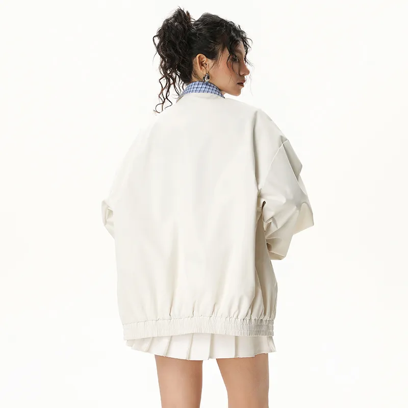 Maserati Jackets Unisex-12