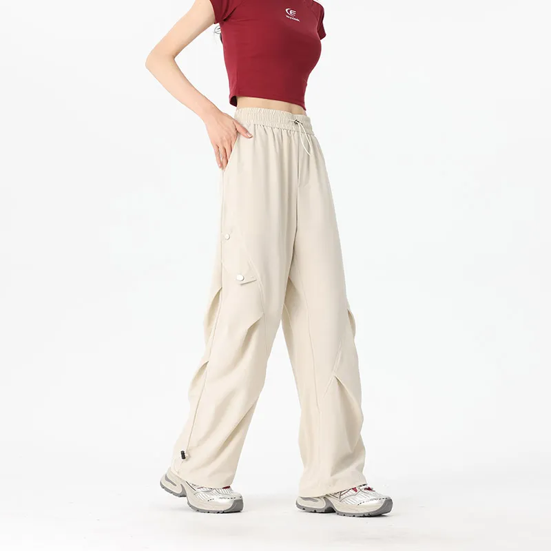 Maserati Casual Pants Women's-10