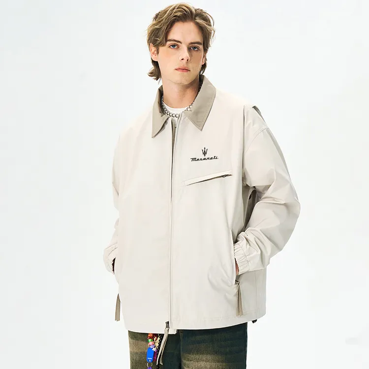 Maserati Jackets & Coats Unisex-10