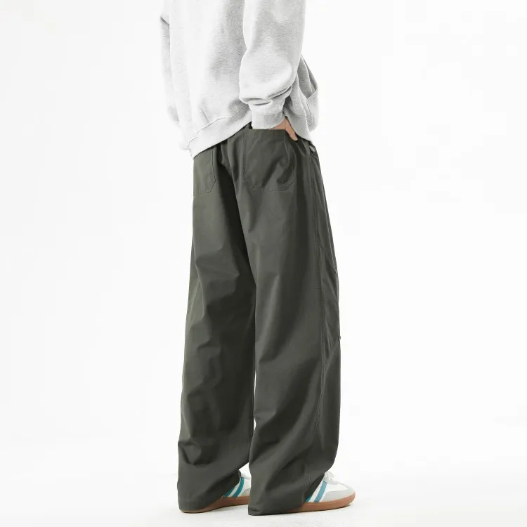 Maserati Cargo Pants Unisex-17
