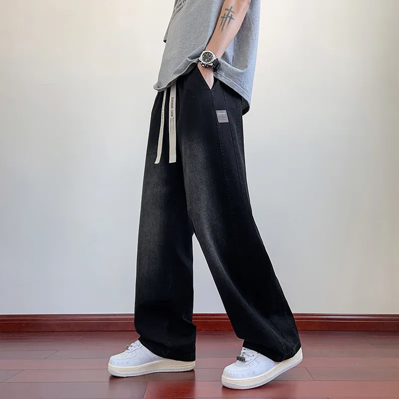 Maserati Jeans Women's-17
