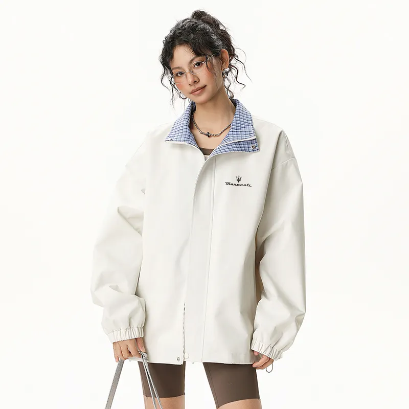 Maserati Jackets & Coats Unisex-12