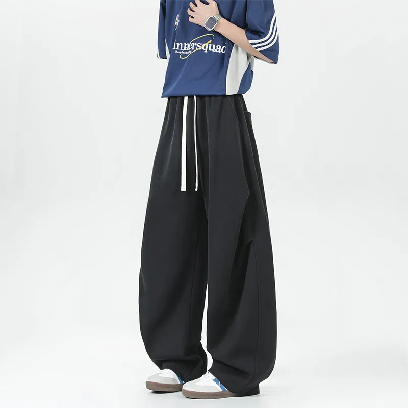 Maserati Casual Pants Unisex-9
