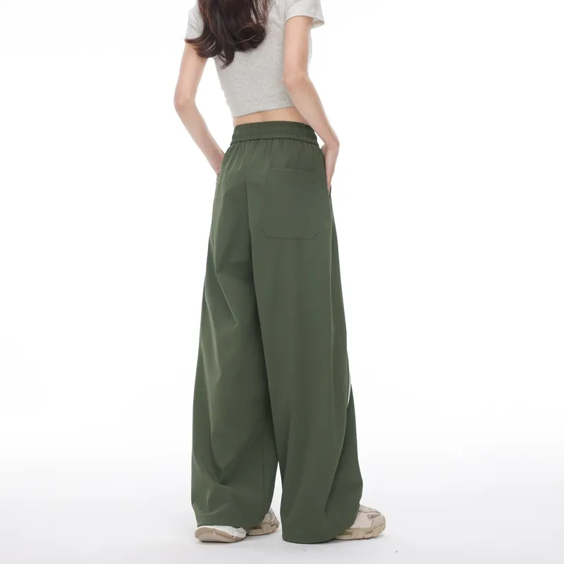 Maserati Casual Pants Unisex-31