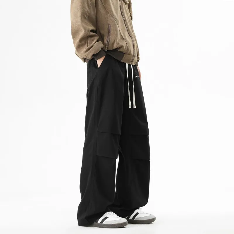 Maserati Cargo Pants Unisex-5