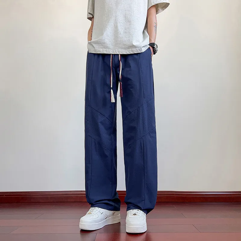 Maserati Cargo Pants Unisex-13