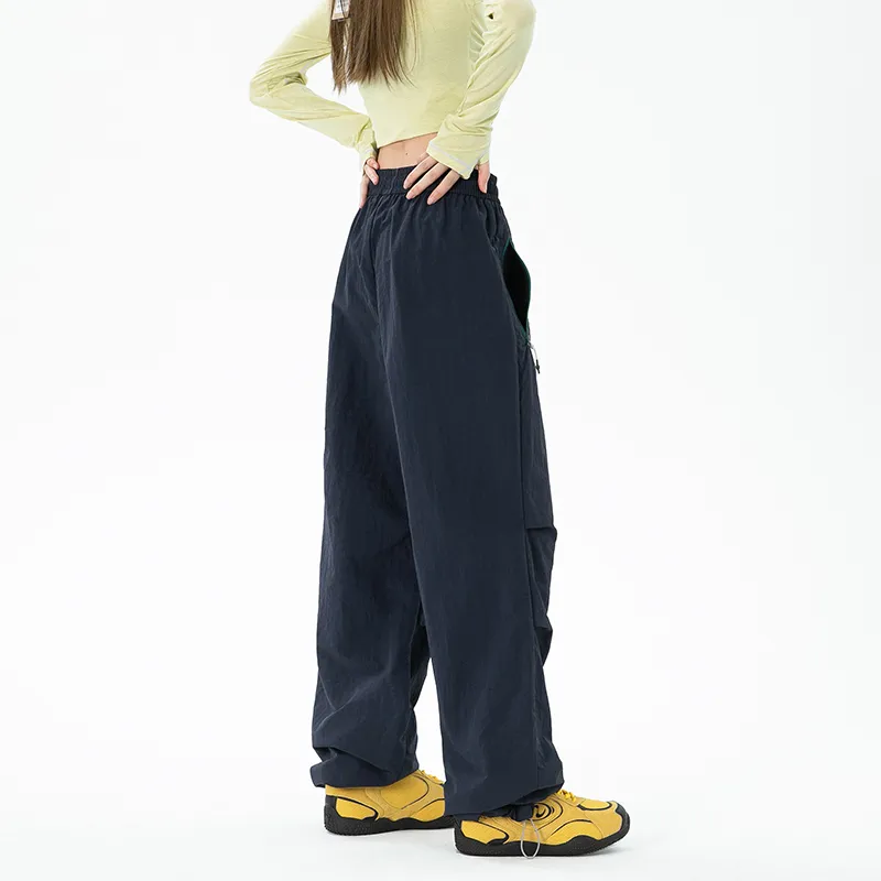 Maserati Casual Pants Unisex-23