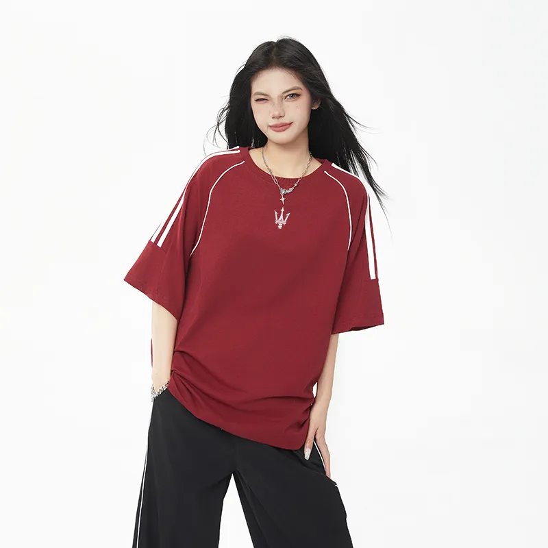 Maserati T Shirts Women's-14