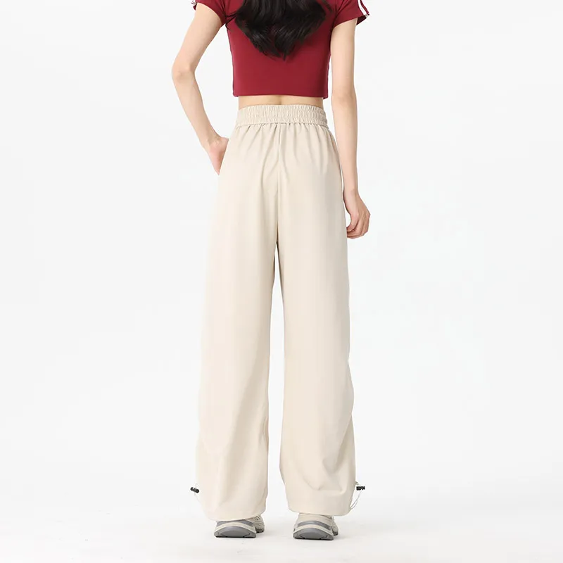 Maserati Casual Pants Women's-11