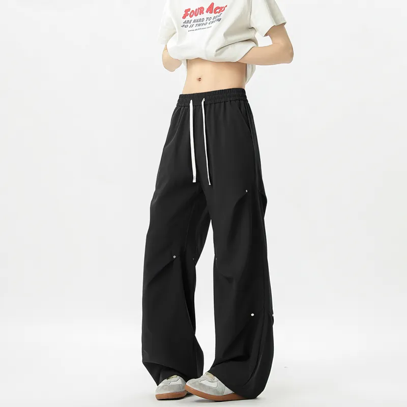 Maserati Casual Pants Women's-4