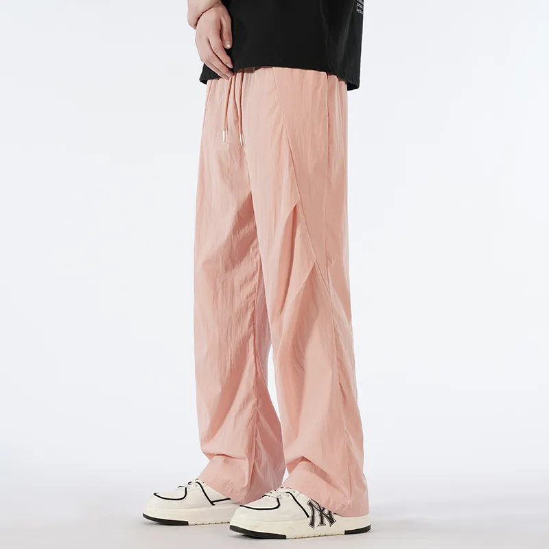 Maserati Cargo Pants Unisex-16